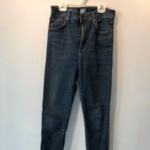 Talula x A GOLD E Skinny Jean